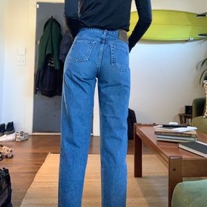 Vintage Calvin Klein Jeans